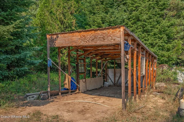 $250,000 | 1213 Tanglewood Drive, Priest River, ID 83856