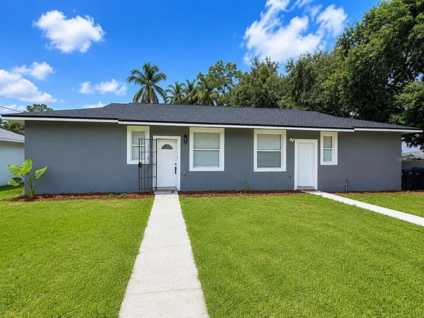 $1,900 | 1242 23rd Street, Orlando, FL 32805