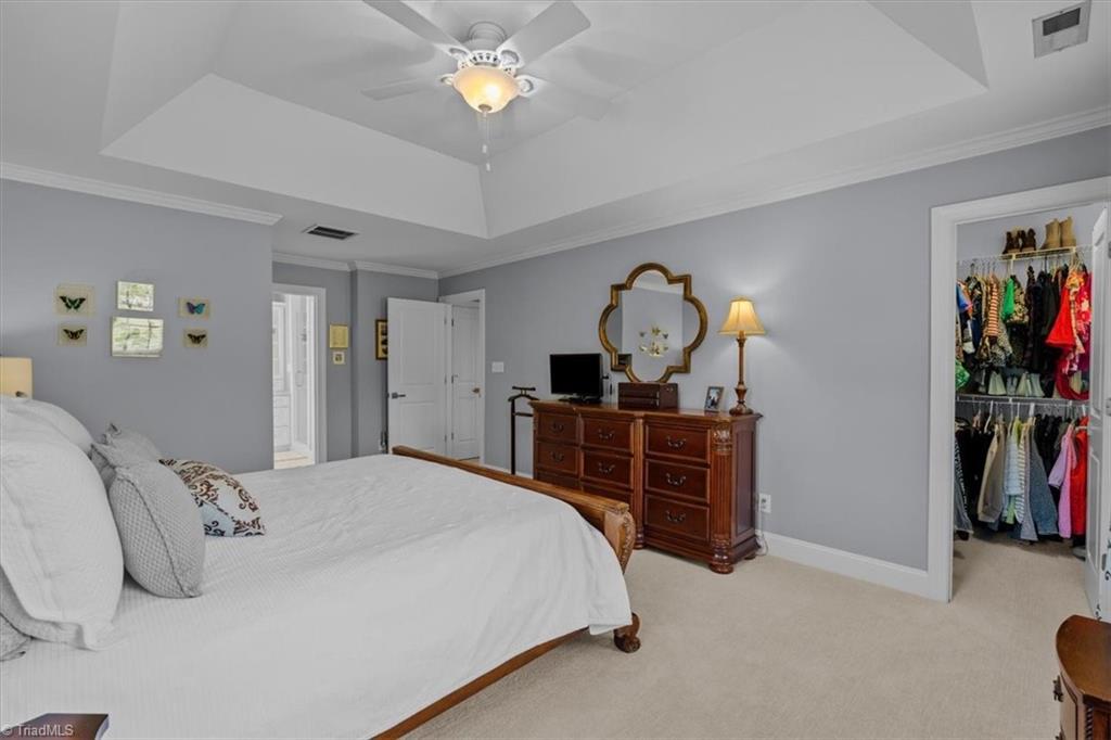 2315 Baytree Drive Greensboro, NC 27455 - Photo 21 of 50 Gallery Image 21