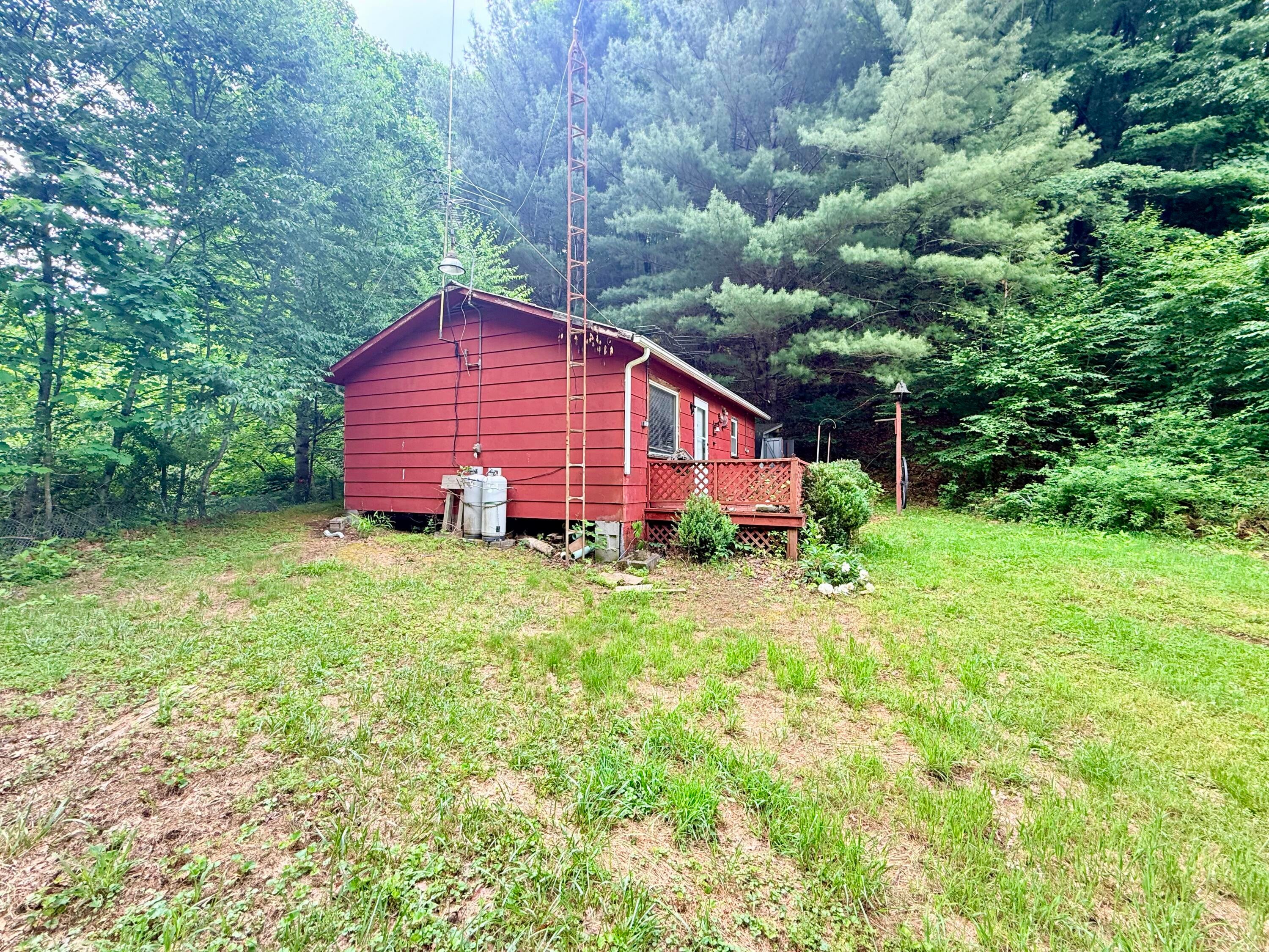 345 Panther Run Road Lindside, WV 24951 - Photo 3 of 31 Gallery Image 3