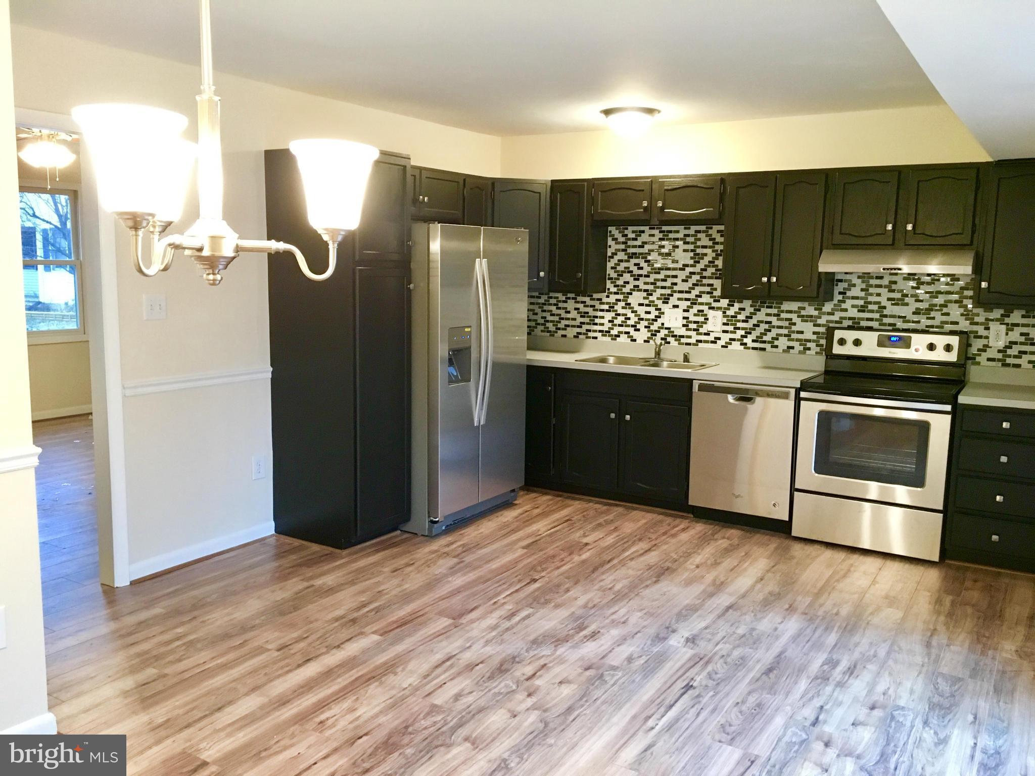 5130 Redbud Road Fredericksburg, VA 22407 - Photo 2 of 8 Kitchen