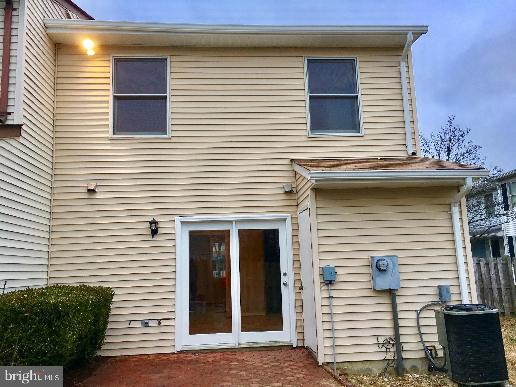5130 Redbud Road Fredericksburg, VA 22407 - Photo 3 of 8 Exterior (Rear)