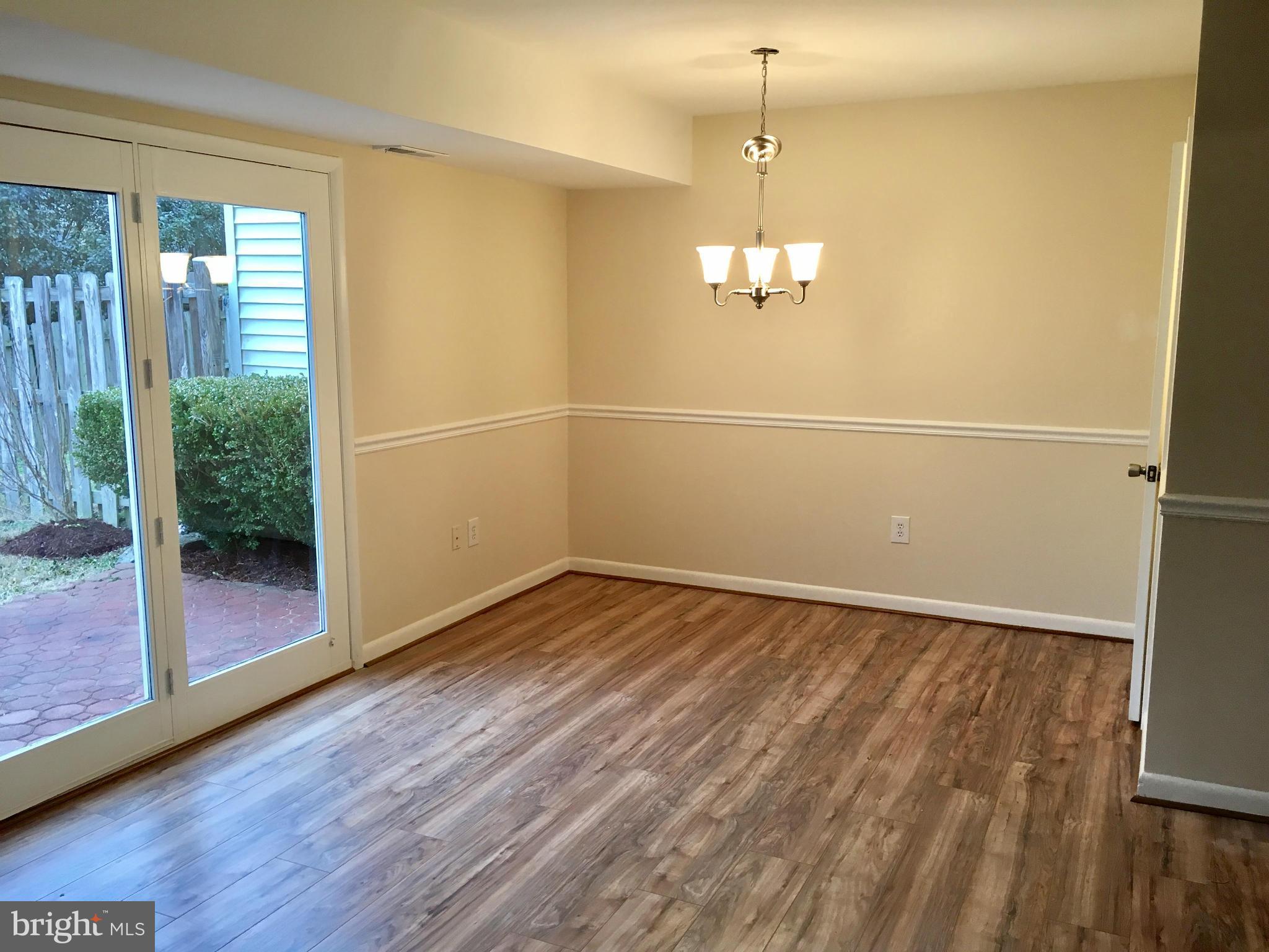 5130 Redbud Road Fredericksburg, VA 22407 - Photo 4 of 8 Dining Room