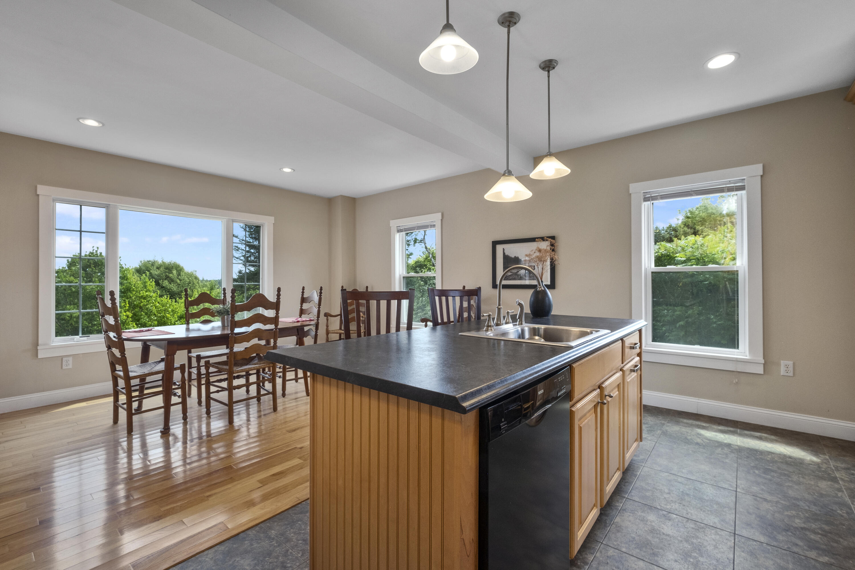 14 Mussel Farm Road Tenants Harbor, ME 04860 - Photo 13 of 59 14 Mussel Farm Road, Saint George