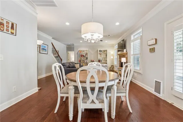 $615,000 | 4650 Brighton View Trail, Cumming, GA 30040