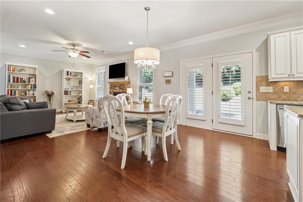 4650 Brighton View Trail Cumming, GA 30040 - Photo 14 of 48