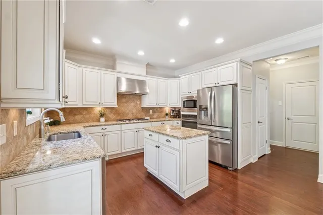 $615,000 | 4650 Brighton View Trail, Cumming, GA 30040