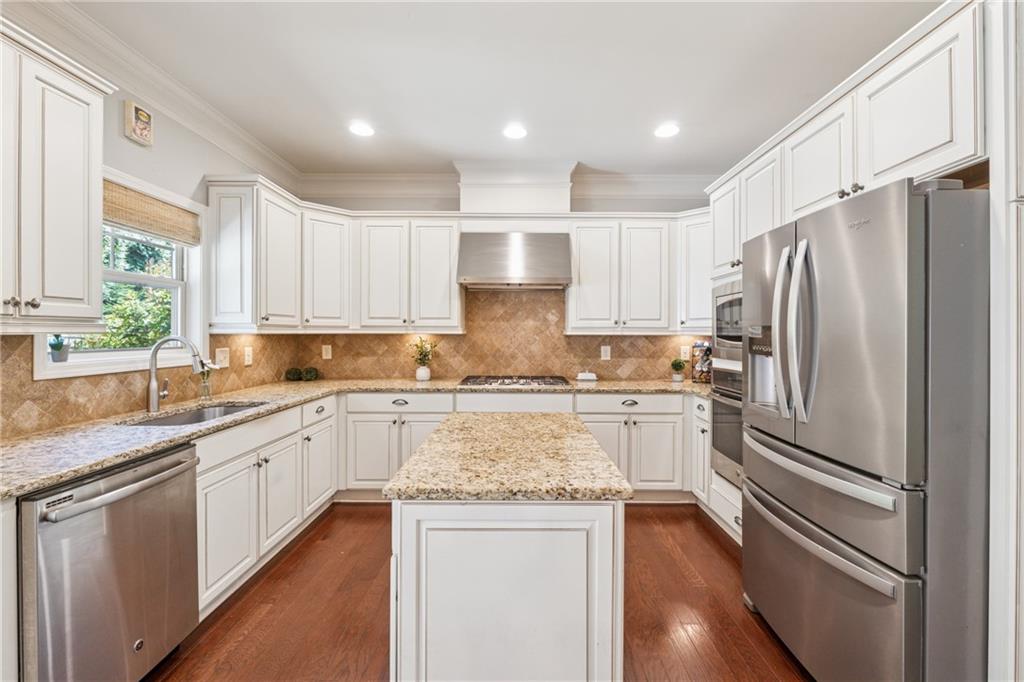 4650 Brighton View Trail Cumming, GA 30040 - Photo 16 of 48