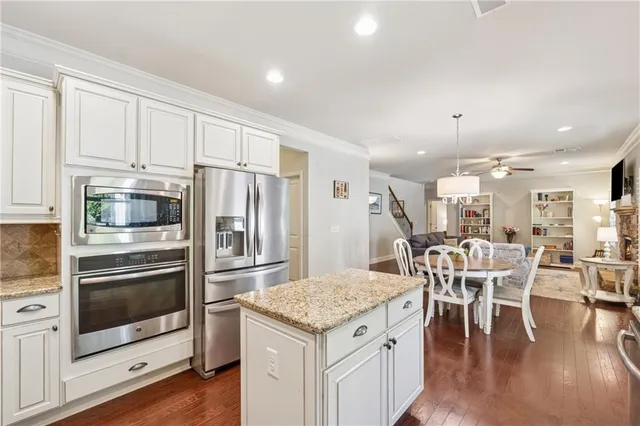 $615,000 | 4650 Brighton View Trail, Cumming, GA 30040