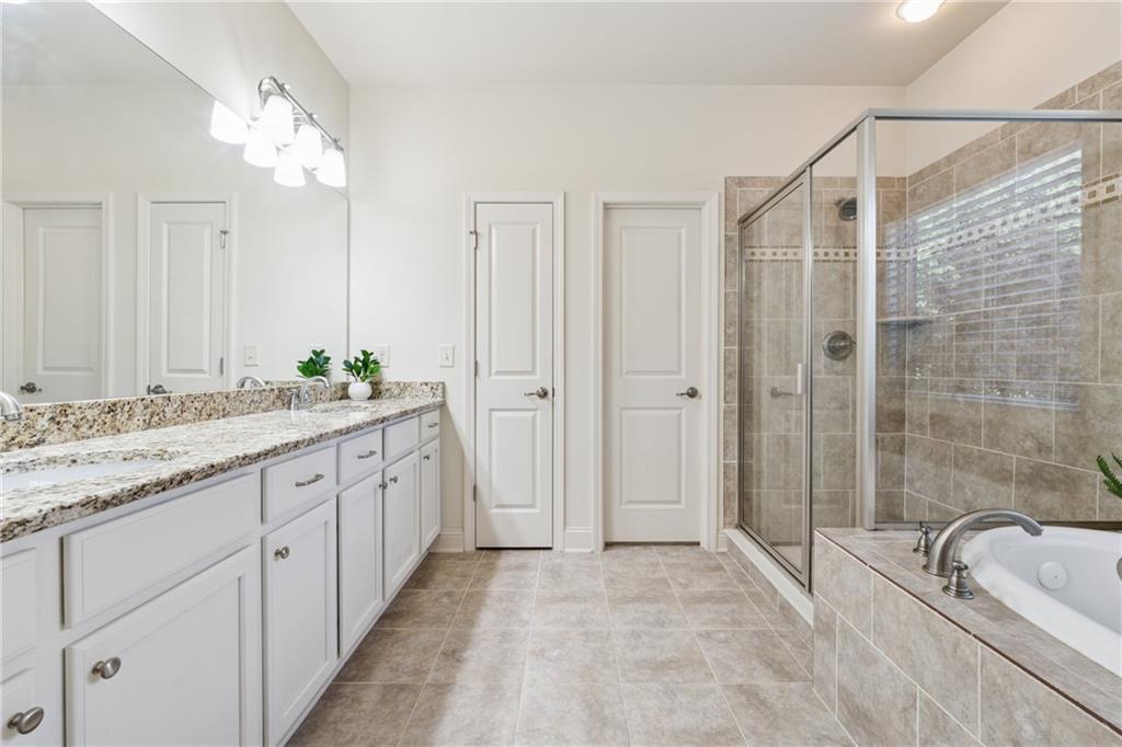 4650 Brighton View Trail Cumming, GA 30040 - Photo 20 of 48