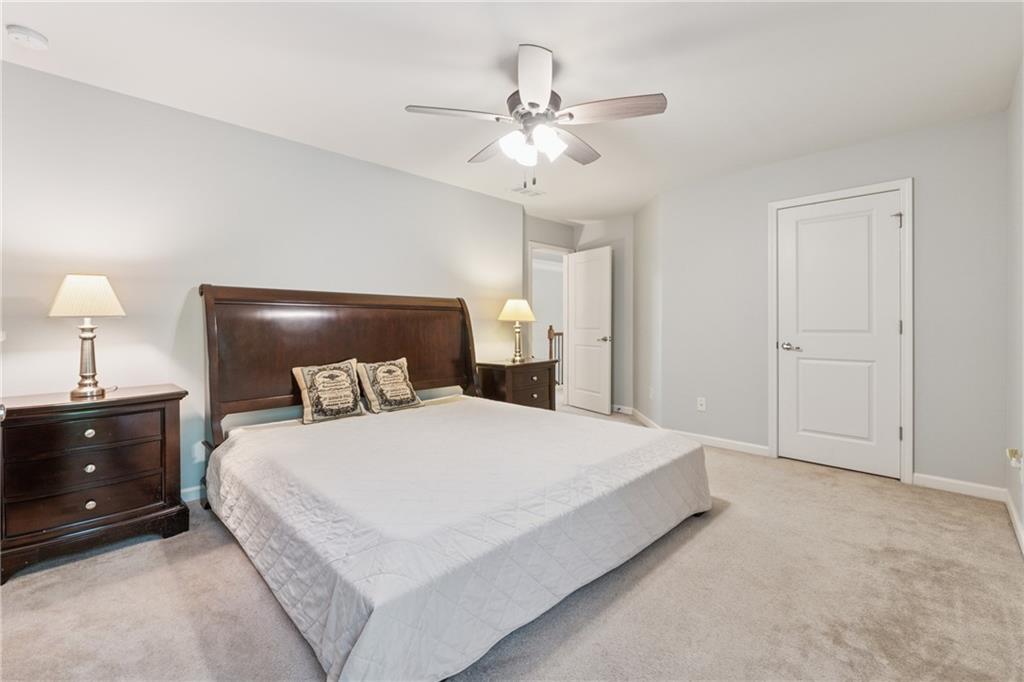 4650 Brighton View Trail Cumming, GA 30040 - Photo 29 of 48