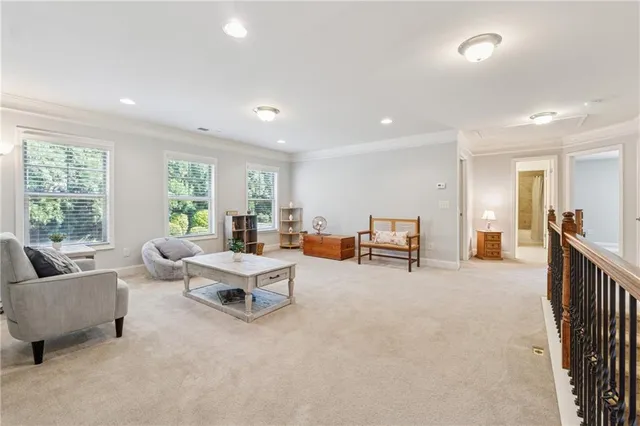 $615,000 | 4650 Brighton View Trail, Cumming, GA 30040