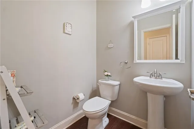 $615,000 | 4650 Brighton View Trail, Cumming, GA 30040