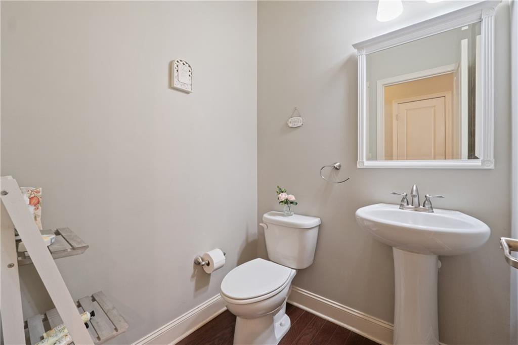 4650 Brighton View Trail Cumming, GA 30040 - Photo 35 of 48