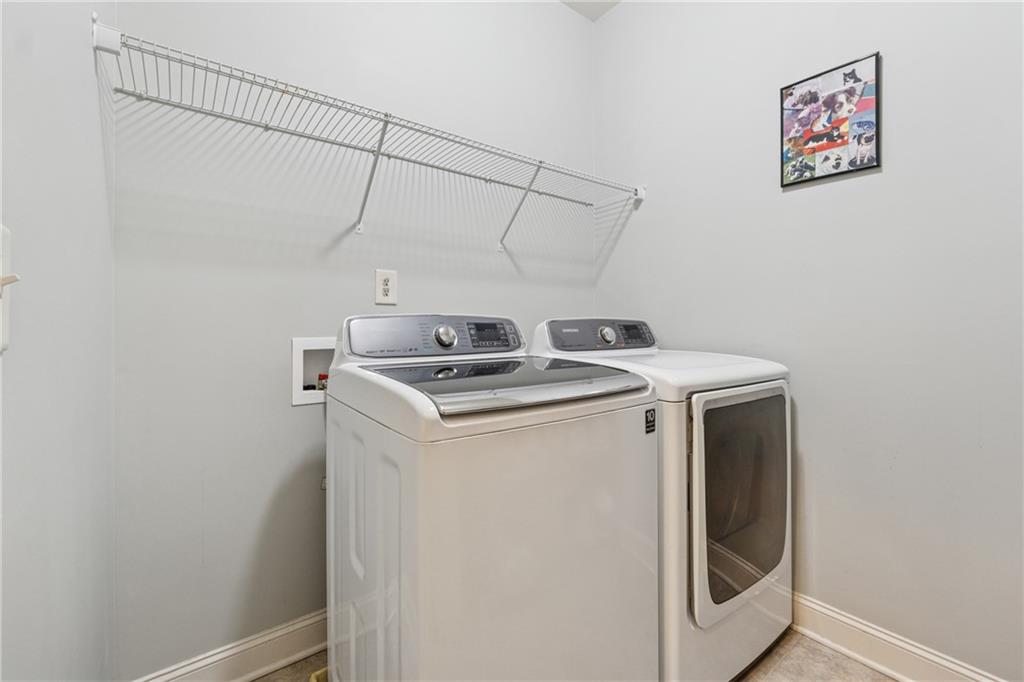 4650 Brighton View Trail Cumming, GA 30040 - Photo 36 of 48