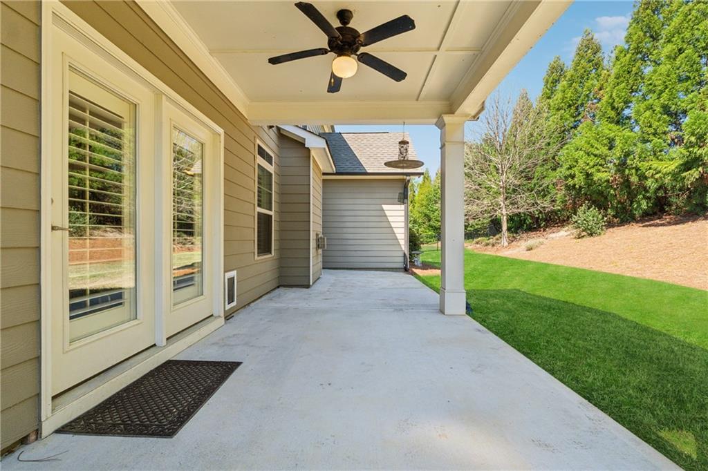 4650 Brighton View Trail Cumming, GA 30040 - Photo 37 of 48