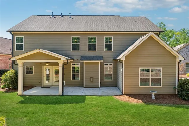 $615,000 | 4650 Brighton View Trail, Cumming, GA 30040