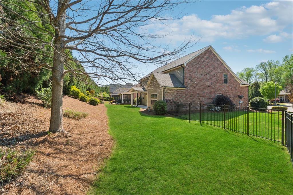 4650 Brighton View Trail Cumming, GA 30040 - Photo 40 of 48