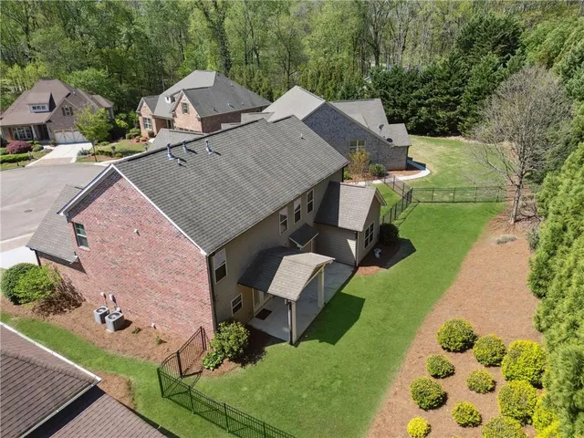 $615,000 | 4650 Brighton View Trail, Cumming, GA 30040