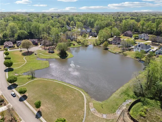 $615,000 | 4650 Brighton View Trail, Cumming, GA 30040