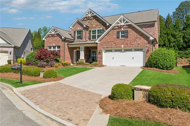$615,000 | 4650 Brighton View Trail, Cumming, GA 30040