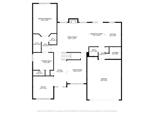 $615,000 | 4650 Brighton View Trail, Cumming, GA 30040