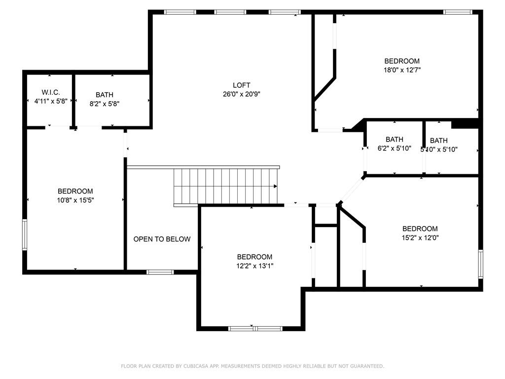 4650 Brighton View Trail Cumming, GA 30040 - Photo 47 of 48