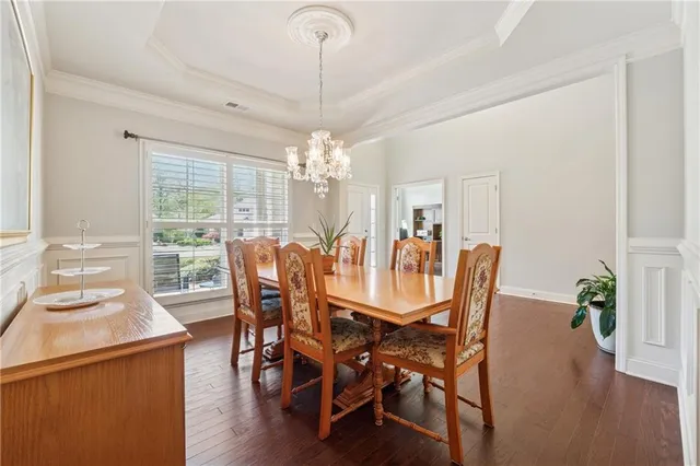 $615,000 | 4650 Brighton View Trail, Cumming, GA 30040