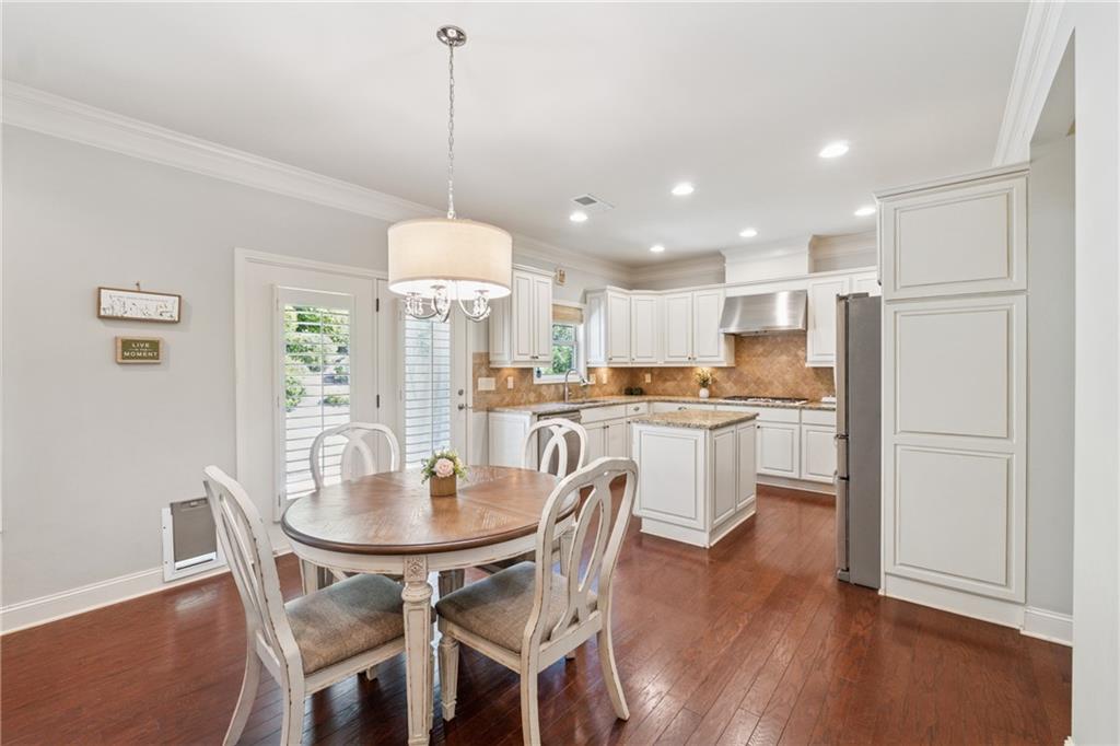 4650 Brighton View Trail Cumming, GA 30040 - Photo 9 of 48