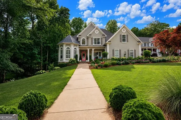 $689,000 | 301 Stonebridge Boulevard, Bremen, GA 30110