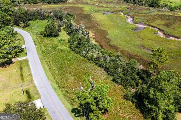 $17,500 | Lot 3 B Dufour Road, Kings Bay, GA 31558