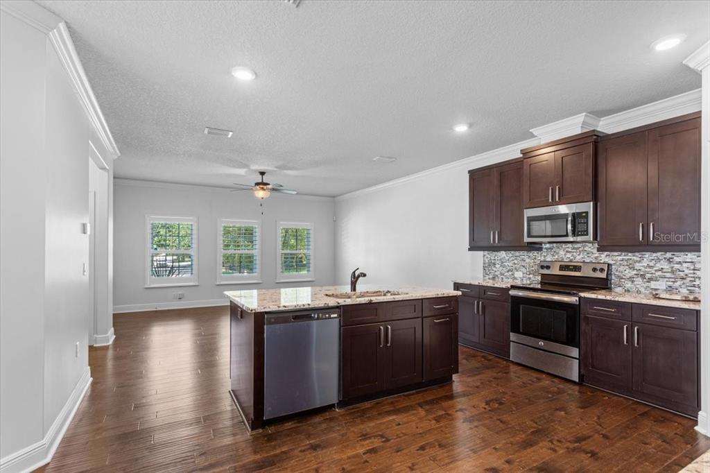 3450 Southwest 74th Way Gainesville, FL 32608 - Photo 15 of 37