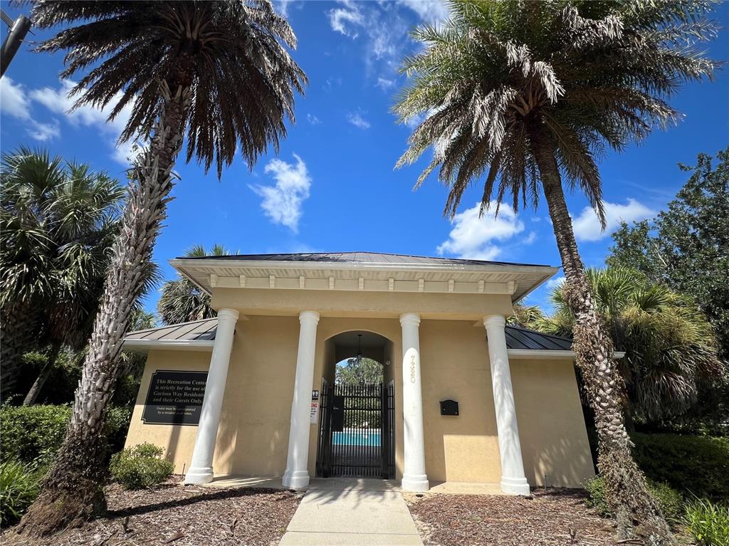 3450 Southwest 74th Way Gainesville, FL 32608 - Photo 36 of 37