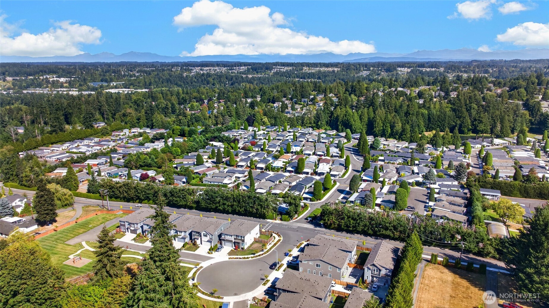 23825 15th Avenue Southeast, Unit 302 Bothell, WA 98021 - Photo 33 of 33 Gallery Image 33