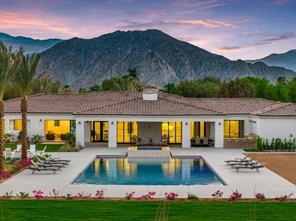 $6,000,000 | 80805 Vista Bonita Trail, La Quinta, CA 92253