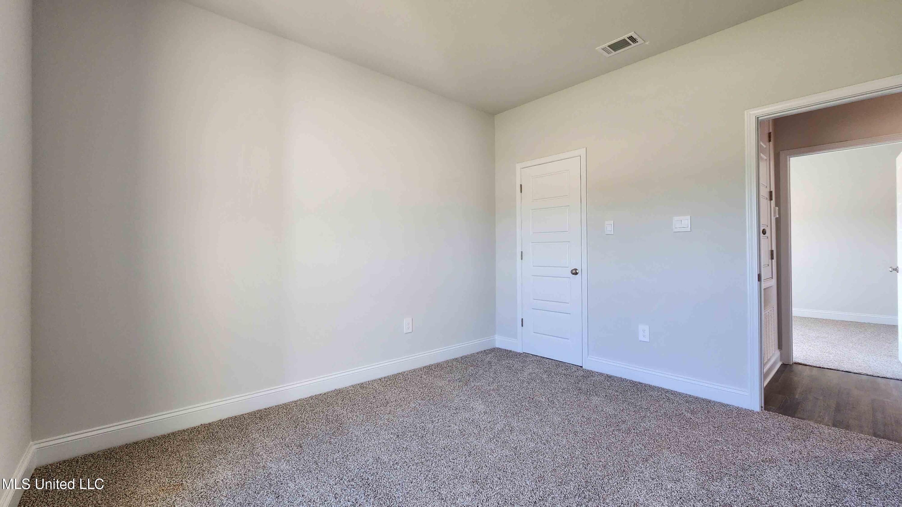 16136 Blue Rdg Drive Gulfport, MS 39503 - Photo 25 of 33 Bedroom