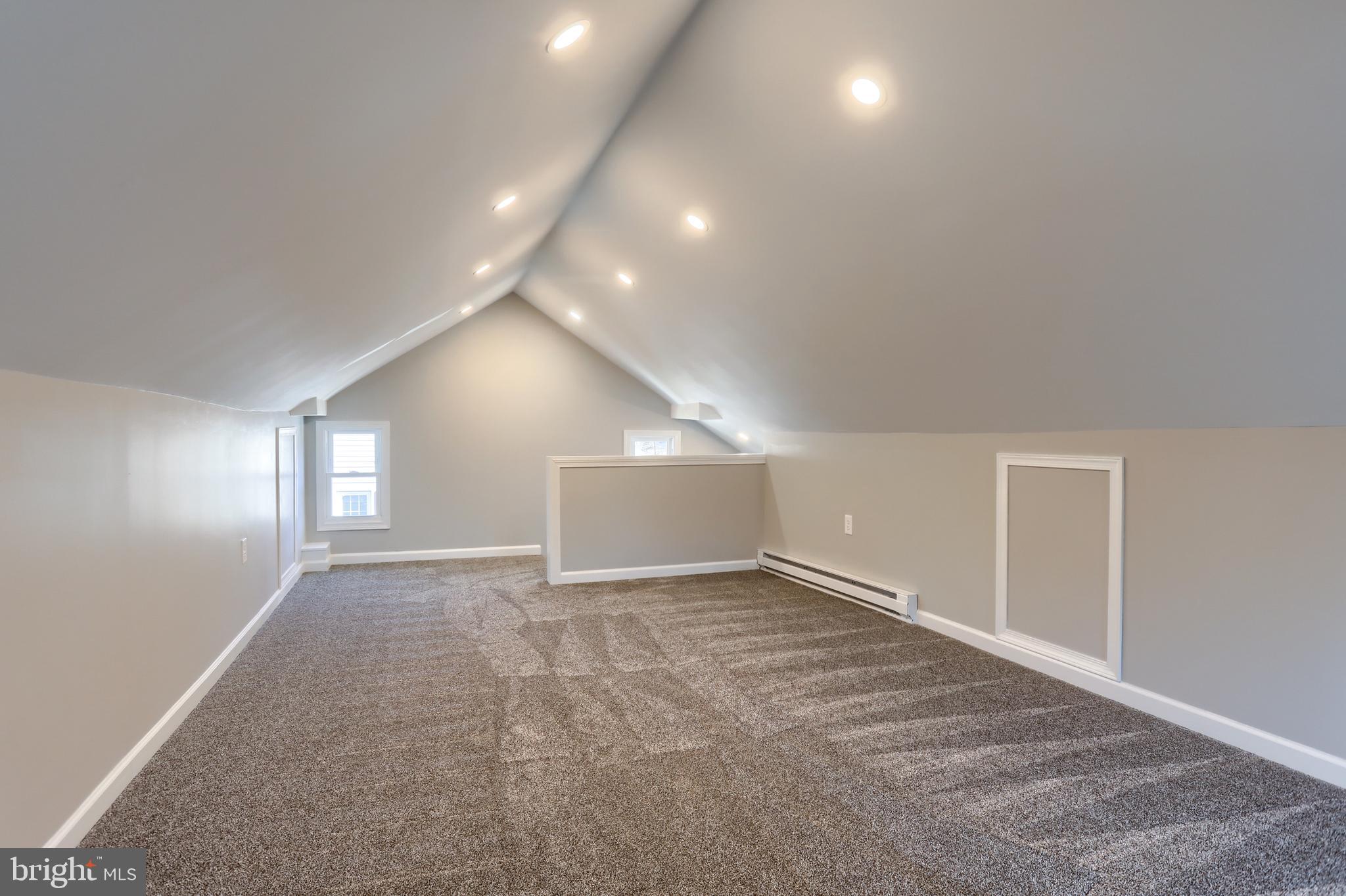 317 Rexmont Road Lebanon, PA 17042 - Photo 29 of 36 Bedroom 3 - Third Floor