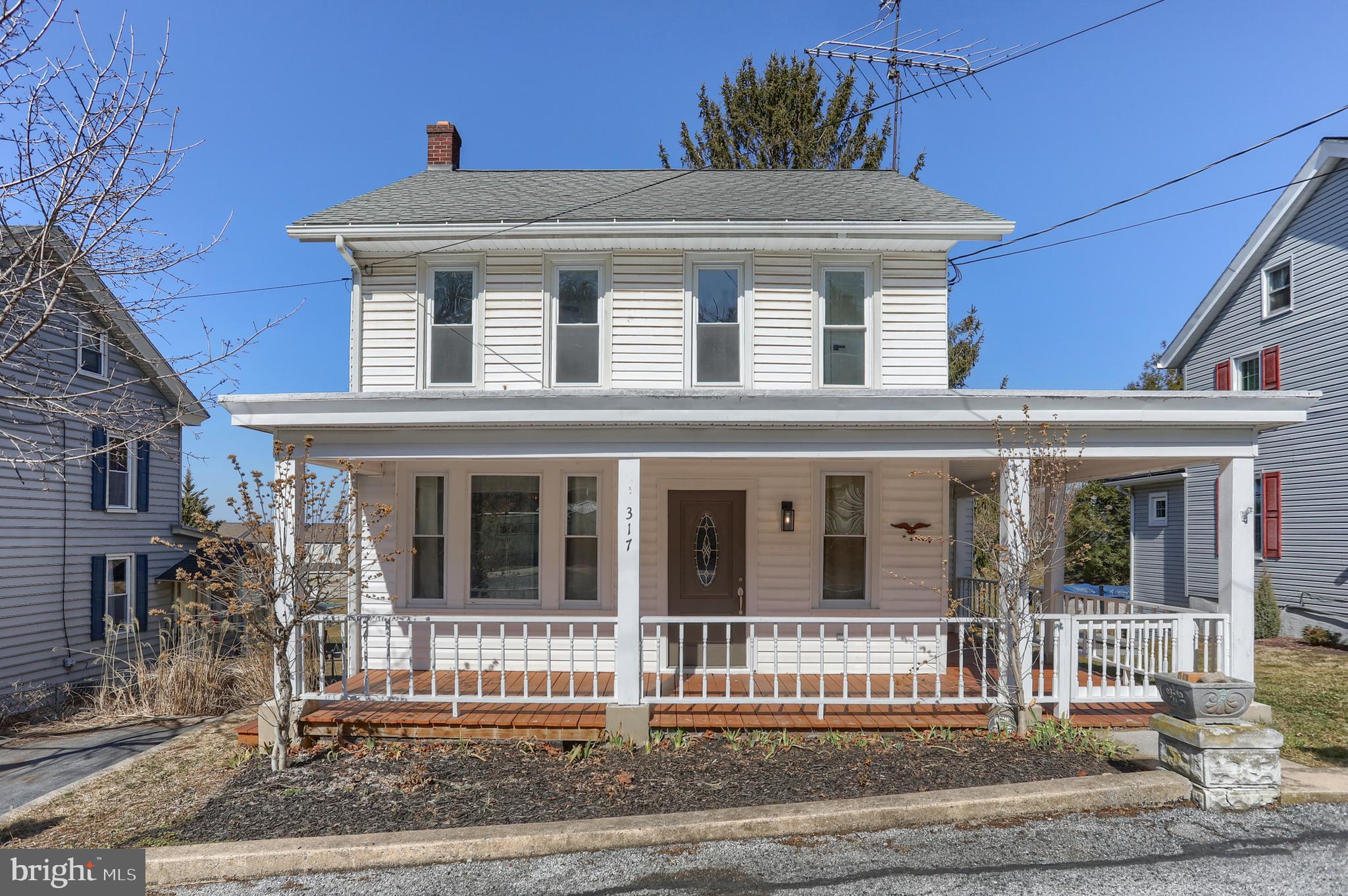 317 Rexmont Road Lebanon, PA 17042 - Photo 36 of 36 Gallery Image 36