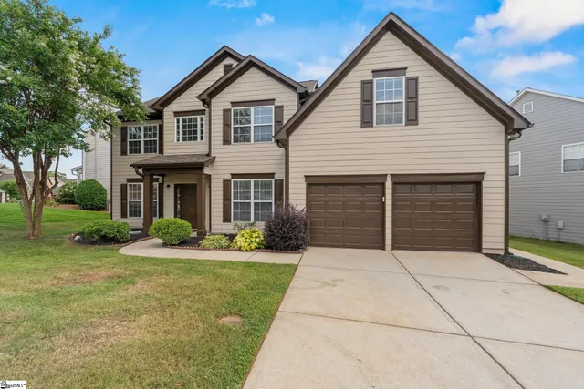 $2,800 | 113 Carissa Court, Greer, SC 29650
