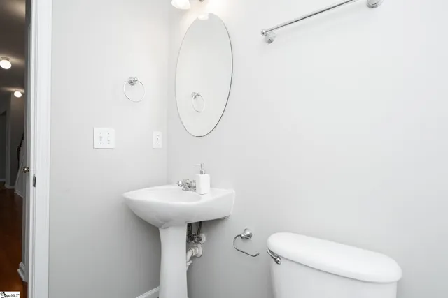 $2,800 | 113 Carissa Court, Greer, SC 29650