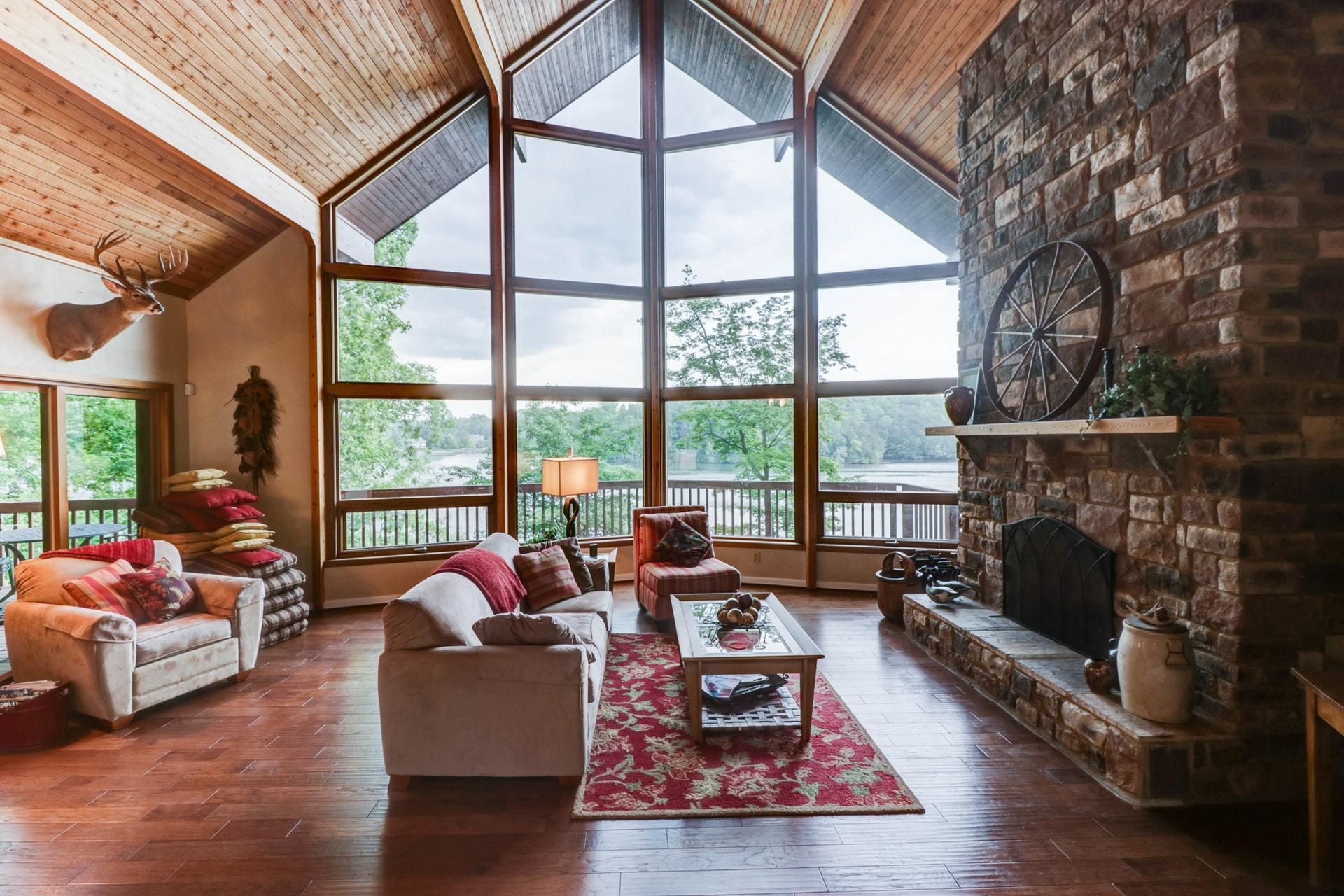 977 Juniper Road Hardy, VA 24101 - Photo 12 of 63 Living Room