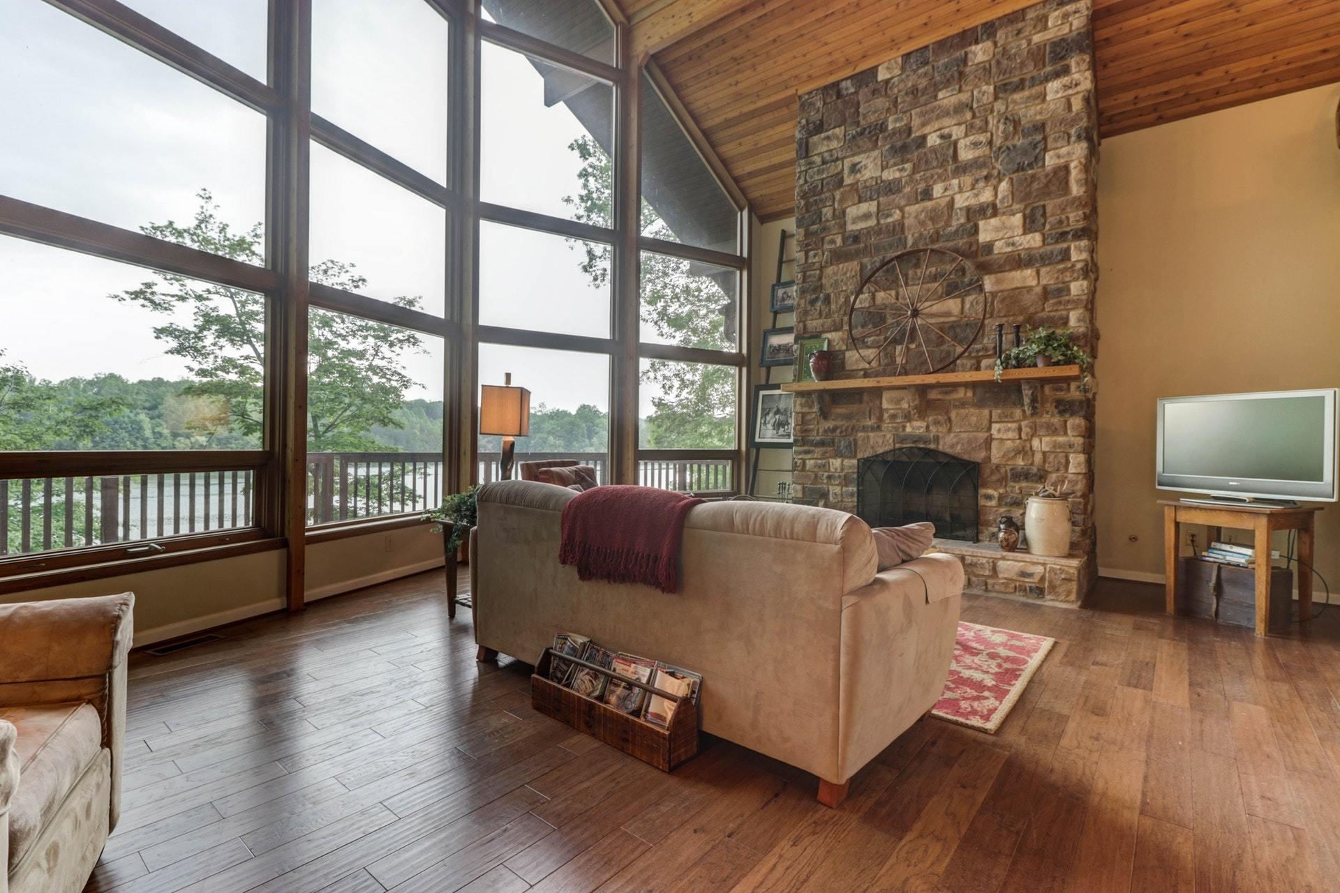 977 Juniper Road Hardy, VA 24101 - Photo 13 of 63 Living Room