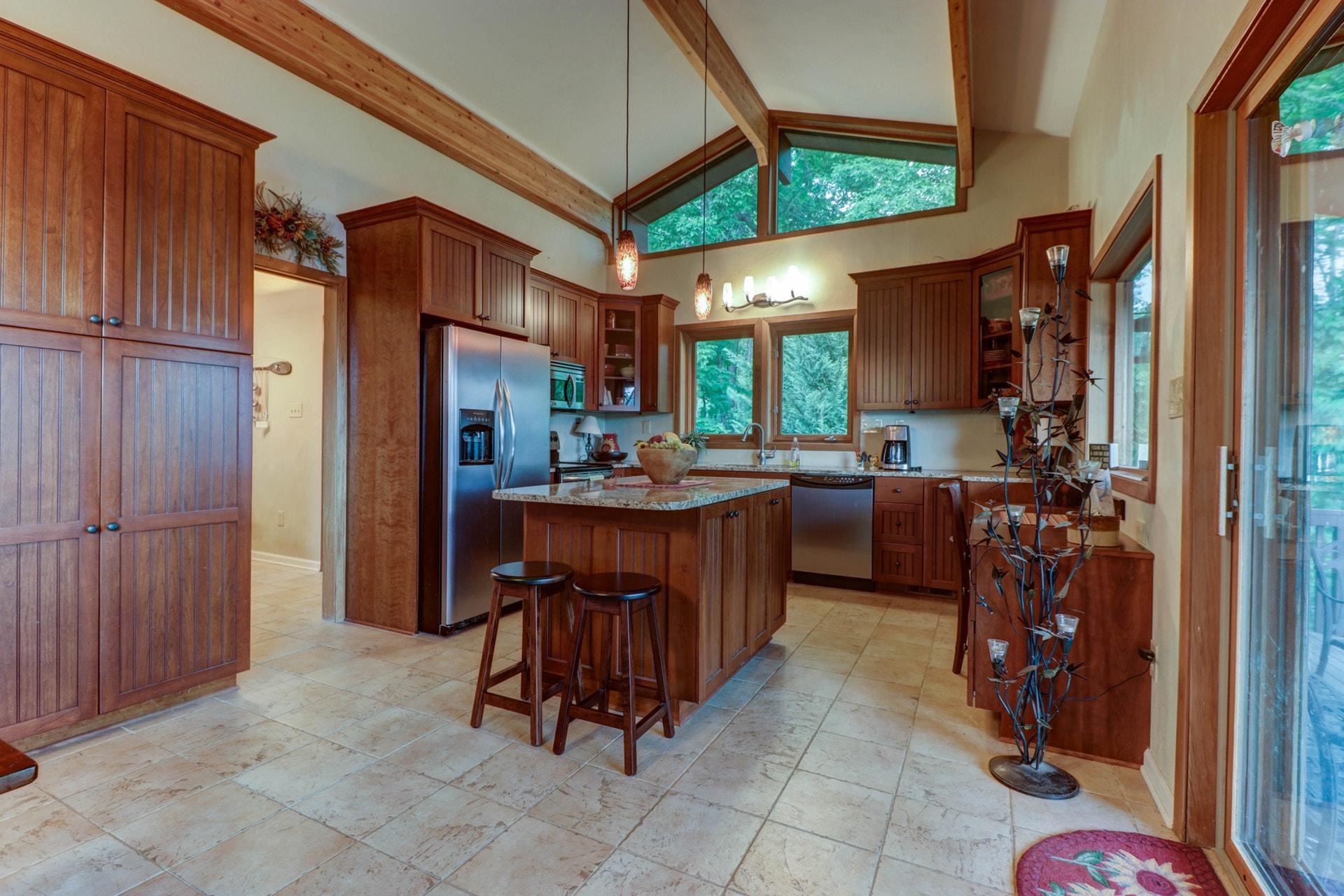 977 Juniper Road Hardy, VA 24101 - Photo 17 of 63 Kitchen