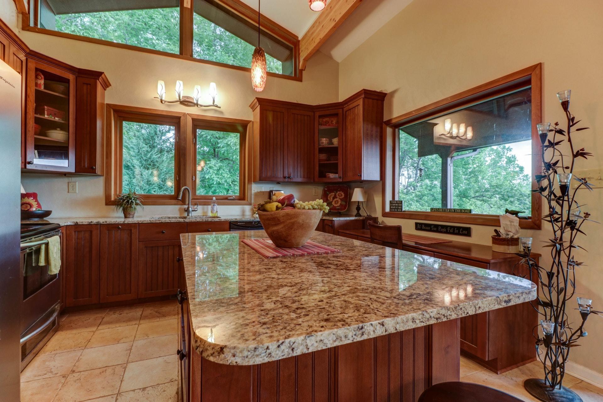 977 Juniper Road Hardy, VA 24101 - Photo 19 of 63 Kitchen