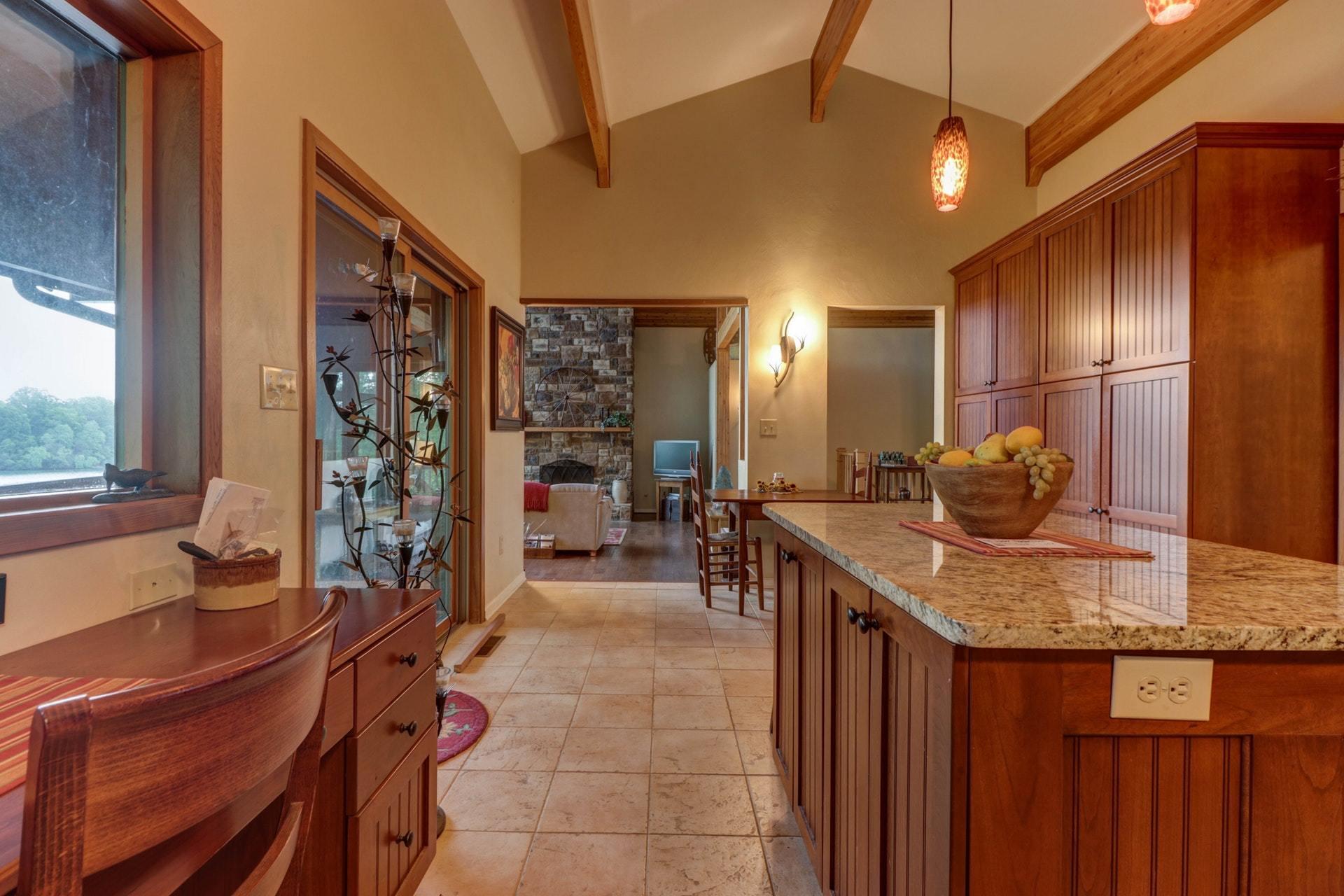 977 Juniper Road Hardy, VA 24101 - Photo 20 of 63 Kitchen
