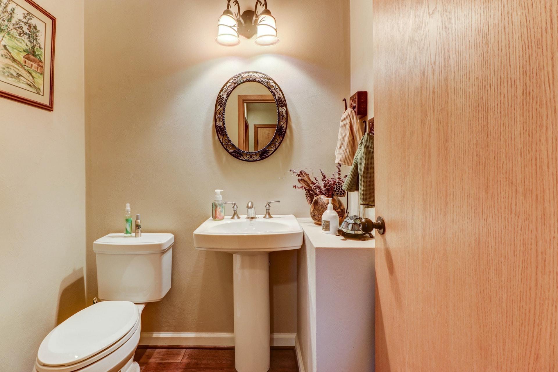 977 Juniper Road Hardy, VA 24101 - Photo 22 of 63 Bathroom