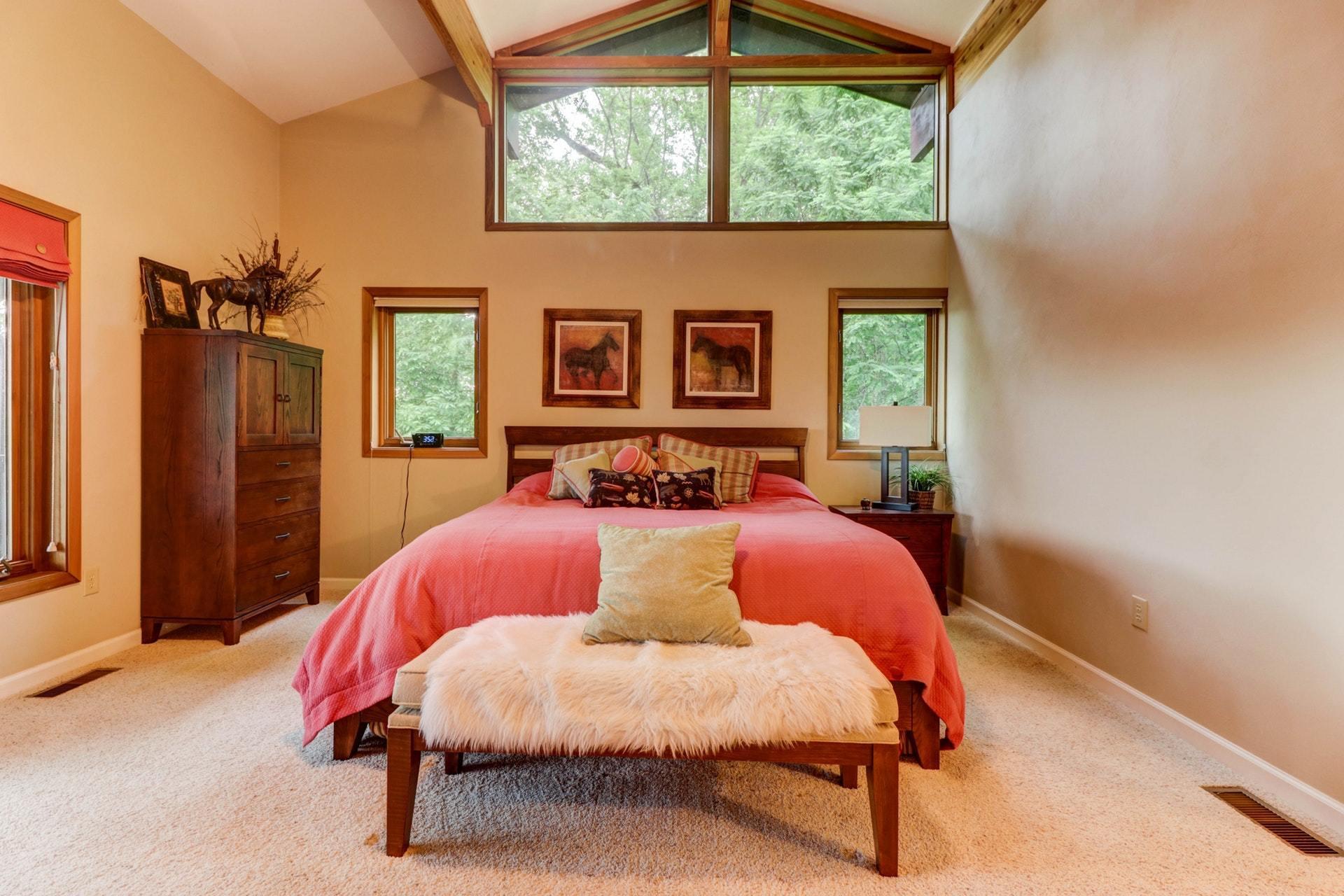 977 Juniper Road Hardy, VA 24101 - Photo 24 of 63 Master Bedroom