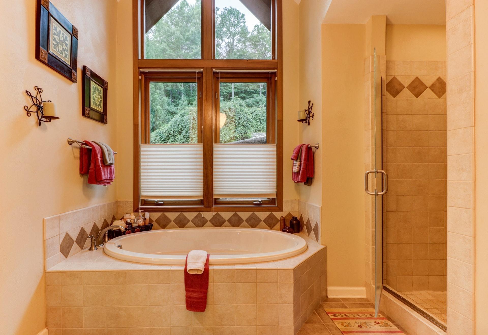 977 Juniper Road Hardy, VA 24101 - Photo 28 of 63 Master Bath