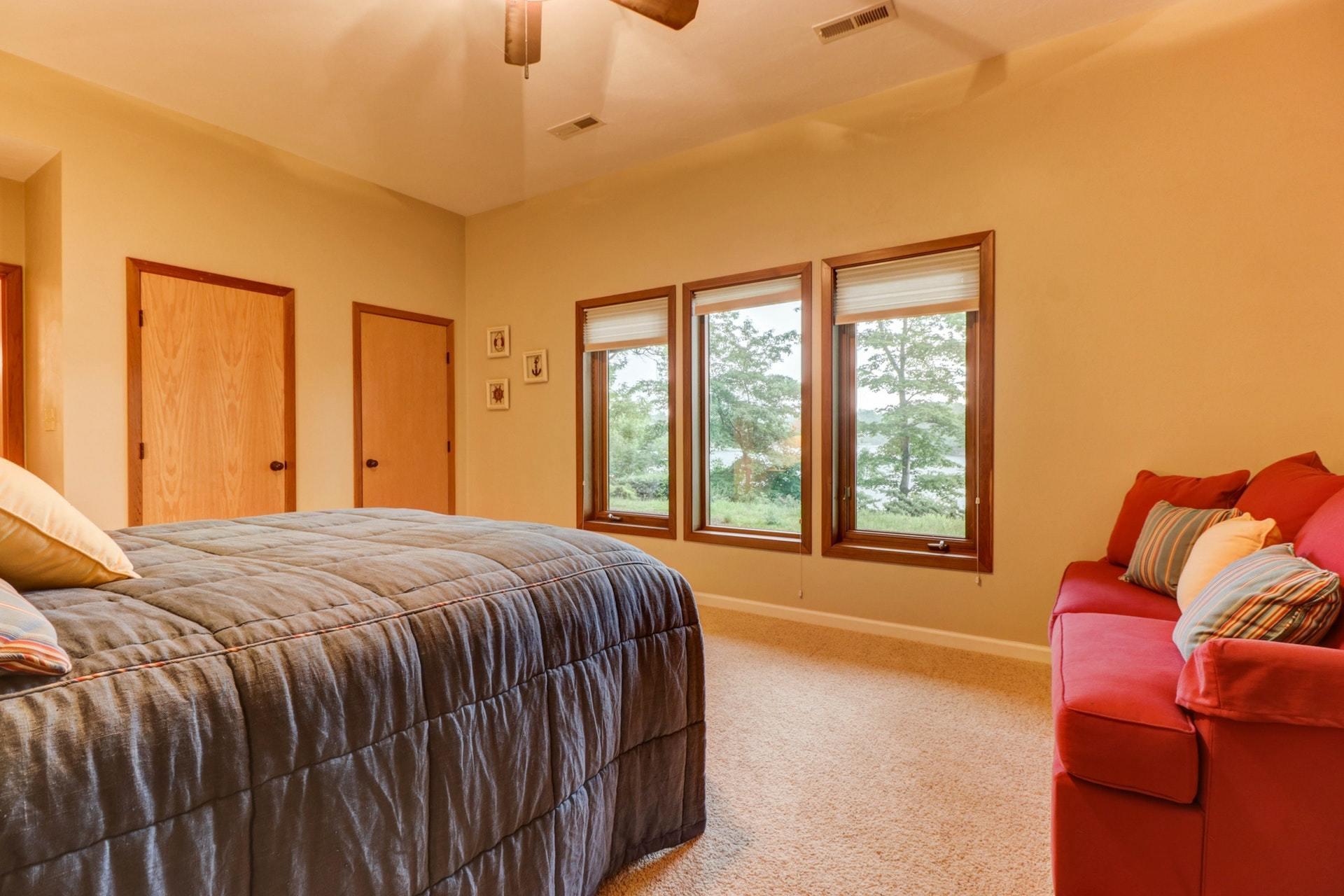 977 Juniper Road Hardy, VA 24101 - Photo 32 of 63 Bedroom
