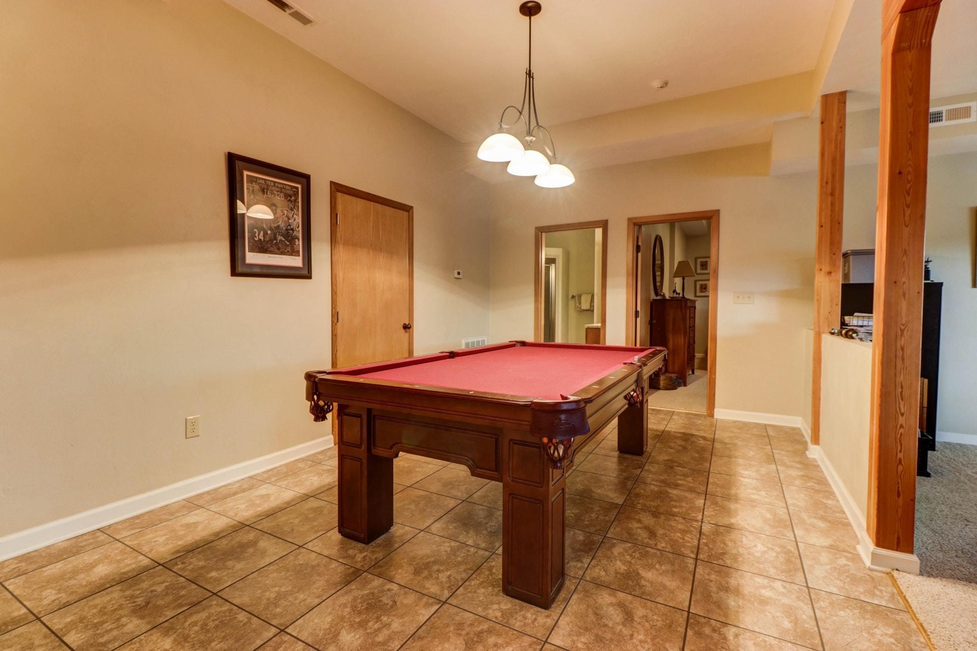 977 Juniper Road Hardy, VA 24101 - Photo 34 of 63 Game Room